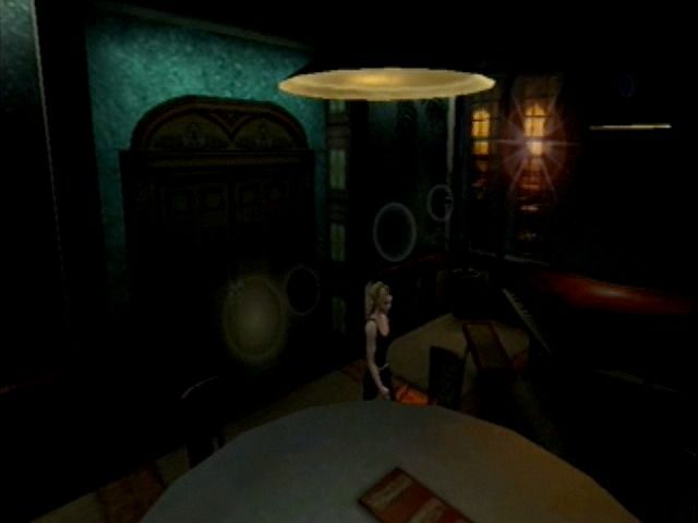 Eternal Darkness screenshot 3 for Gamecube